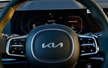 KIA Sorento IV, 2025 год, 6 800 000 рублей, 10 фотография