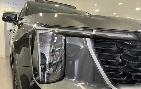 KIA Sorento IV, 2025 год, 6 800 000 рублей, 17 фотография