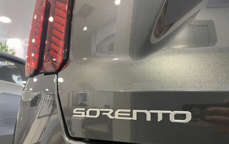 KIA Sorento IV, 2025 год, 6 800 000 рублей, 18 фотография