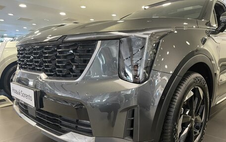 KIA Sorento IV, 2025 год, 6 800 000 рублей, 20 фотография