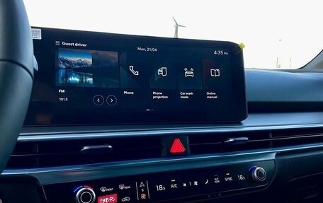 KIA Sorento IV, 2025 год, 6 800 000 рублей, 16 фотография