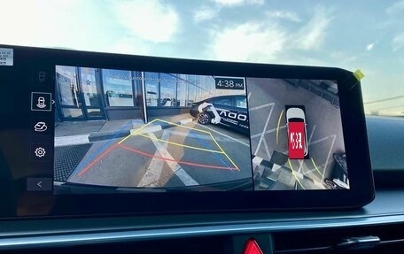 KIA Sorento IV, 2025 год, 6 800 000 рублей, 15 фотография