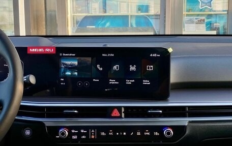 KIA Sorento IV, 2025 год, 6 800 000 рублей, 11 фотография