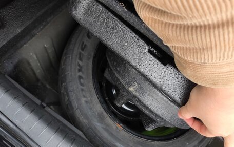 Honda Civic VIII, 2009 год, 910 000 рублей, 15 фотография