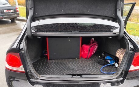 Honda Civic VIII, 2009 год, 910 000 рублей, 9 фотография