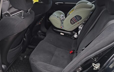 Honda Civic VIII, 2009 год, 910 000 рублей, 19 фотография