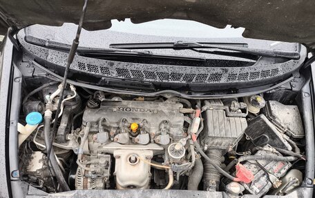 Honda Civic VIII, 2009 год, 910 000 рублей, 23 фотография