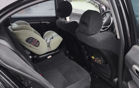 Honda Civic VIII, 2009 год, 910 000 рублей, 21 фотография