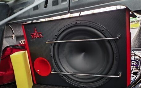 Honda Civic VIII, 2009 год, 910 000 рублей, 24 фотография