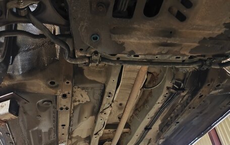 Honda Civic VIII, 2009 год, 910 000 рублей, 26 фотография