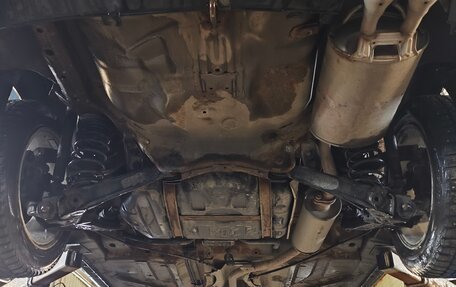 Honda Civic VIII, 2009 год, 910 000 рублей, 29 фотография