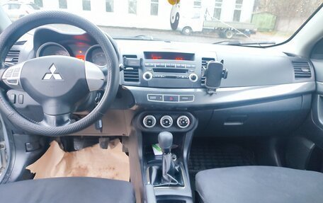 Mitsubishi Lancer IX, 2008 год, 745 000 рублей, 4 фотография