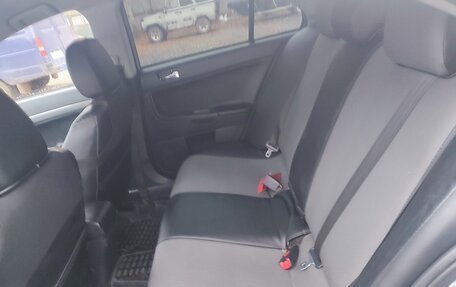 Mitsubishi Lancer IX, 2008 год, 745 000 рублей, 5 фотография