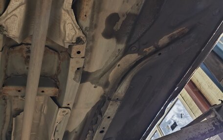 Honda Civic VIII, 2009 год, 910 000 рублей, 33 фотография