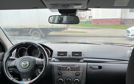 Mazda 3, 2006 год, 280 000 рублей, 2 фотография