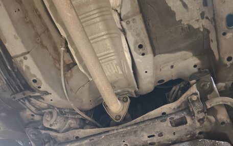 Honda Civic VIII, 2009 год, 910 000 рублей, 31 фотография