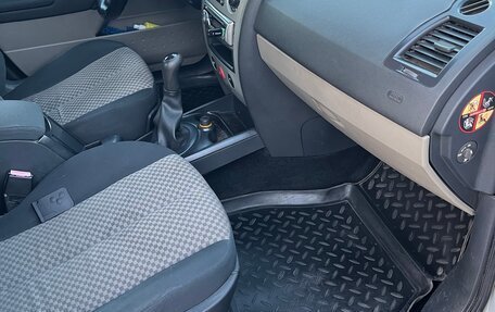 Renault Megane II, 2005 год, 430 000 рублей, 8 фотография