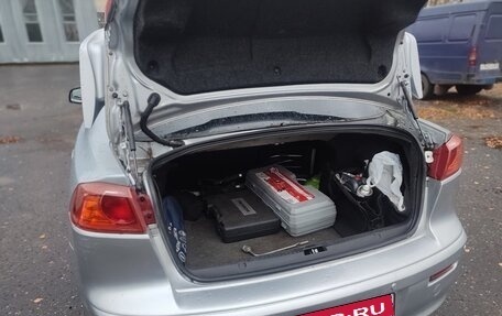 Mitsubishi Lancer IX, 2008 год, 745 000 рублей, 2 фотография