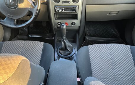 Renault Megane II, 2005 год, 430 000 рублей, 11 фотография