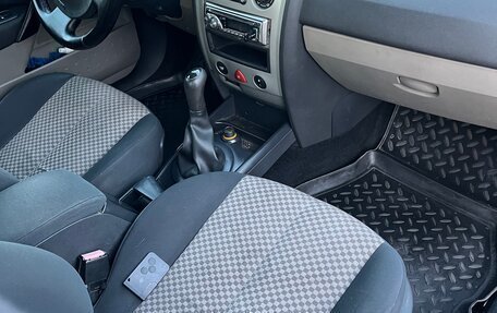 Renault Megane II, 2005 год, 430 000 рублей, 9 фотография