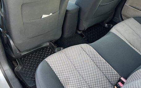 Renault Megane II, 2005 год, 430 000 рублей, 13 фотография