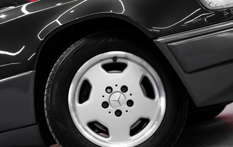 Mercedes-Benz E-Класс, 1993 год, 3 000 000 рублей, 4 фотография