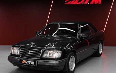 Mercedes-Benz E-Класс, 1993 год, 3 000 000 рублей, 5 фотография