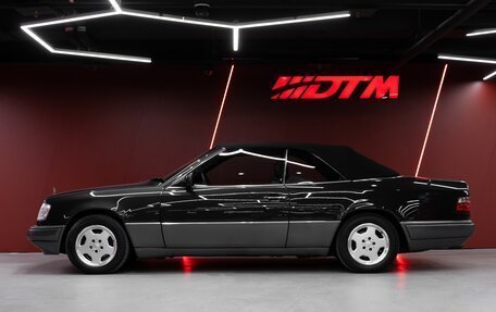 Mercedes-Benz E-Класс, 1993 год, 3 000 000 рублей, 8 фотография