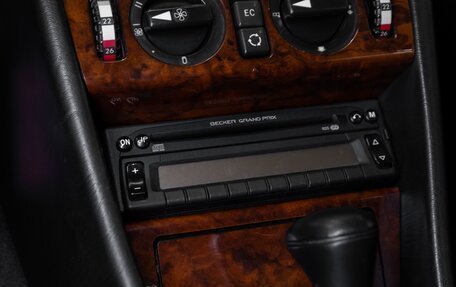 Mercedes-Benz E-Класс, 1993 год, 3 000 000 рублей, 19 фотография