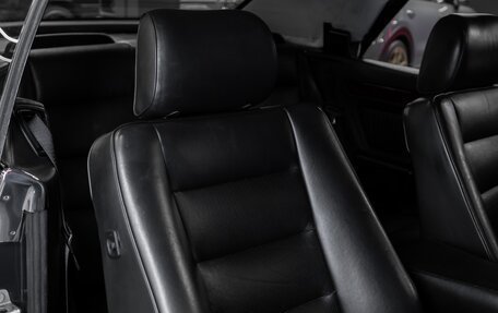 Mercedes-Benz E-Класс, 1993 год, 3 000 000 рублей, 26 фотография