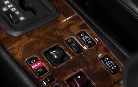 Mercedes-Benz E-Класс, 1993 год, 3 000 000 рублей, 22 фотография