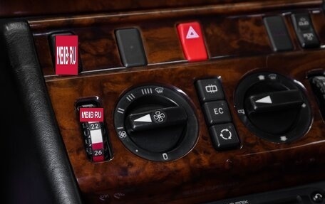 Mercedes-Benz E-Класс, 1993 год, 3 000 000 рублей, 20 фотография