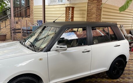 Lifan Smily I (330) рестайлинг, 2012 год, 350 000 рублей, 5 фотография