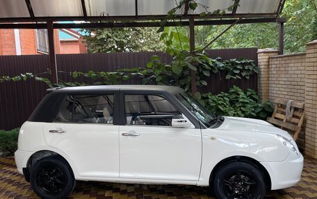 Lifan Smily I (330) рестайлинг, 2012 год, 350 000 рублей, 8 фотография