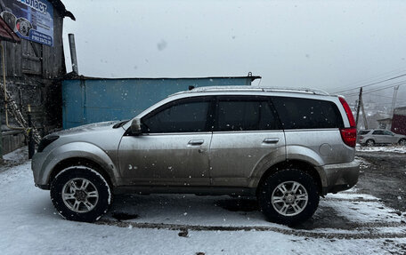 Great Wall Hover H3 I, 2014 год, 870 000 рублей, 4 фотография