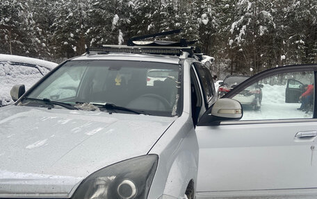 Great Wall Hover H3 I, 2014 год, 870 000 рублей, 8 фотография