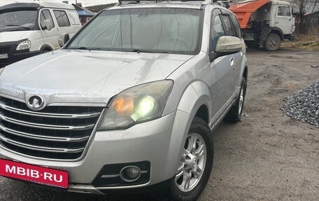 Great Wall Hover H3 I, 2014 год, 870 000 рублей, 7 фотография