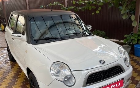 Lifan Smily I (330) рестайлинг, 2012 год, 350 000 рублей, 7 фотография