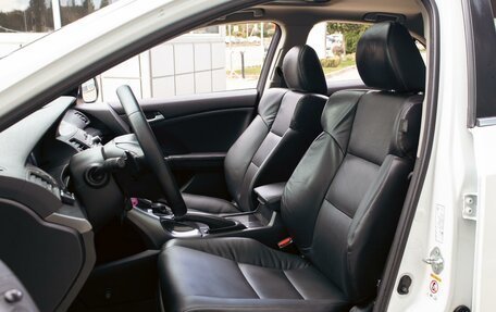 Honda Accord VIII рестайлинг, 2012 год, 1 295 000 рублей, 11 фотография