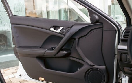 Honda Accord VIII рестайлинг, 2012 год, 1 295 000 рублей, 12 фотография