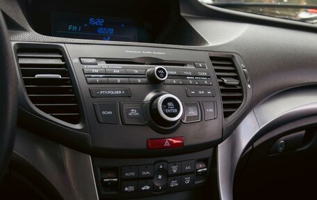 Honda Accord VIII рестайлинг, 2012 год, 1 295 000 рублей, 15 фотография