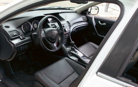 Honda Accord VIII рестайлинг, 2012 год, 1 295 000 рублей, 13 фотография