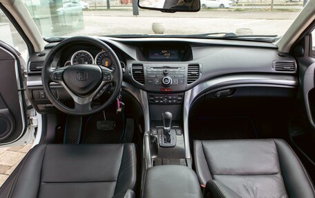 Honda Accord VIII рестайлинг, 2012 год, 1 295 000 рублей, 16 фотография