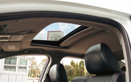 Honda Accord VIII рестайлинг, 2012 год, 1 295 000 рублей, 17 фотография