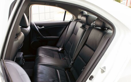 Honda Accord VIII рестайлинг, 2012 год, 1 295 000 рублей, 18 фотография