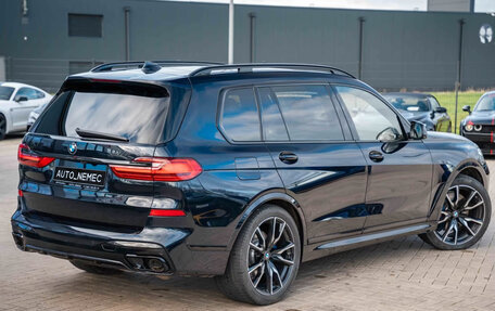BMW X7, 2021 год, 6 370 000 рублей, 5 фотография