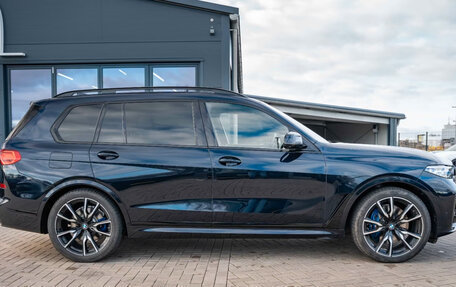 BMW X7, 2021 год, 6 370 000 рублей, 4 фотография