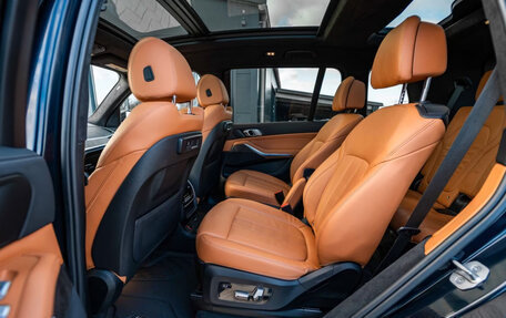 BMW X7, 2021 год, 6 370 000 рублей, 10 фотография