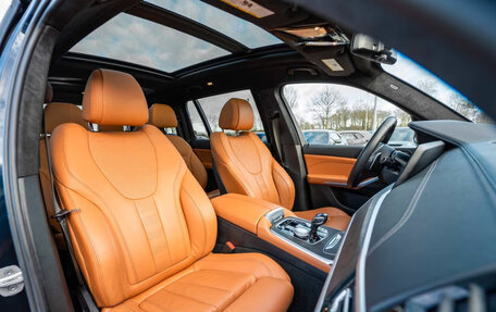 BMW X7, 2021 год, 6 370 000 рублей, 12 фотография