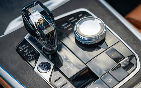 BMW X7, 2021 год, 6 370 000 рублей, 13 фотография